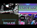 TWiC 043: Monodeer, Sabrepulse, Kola Kid ...