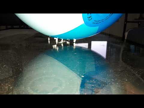 Magia magnetica - 📄 🏐