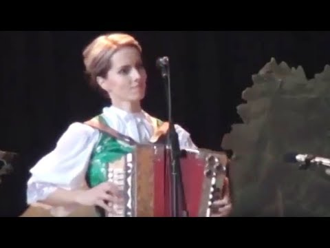 Vlasta Mudríková - Vlasta Mudríková - Oranská Lesná 2014
