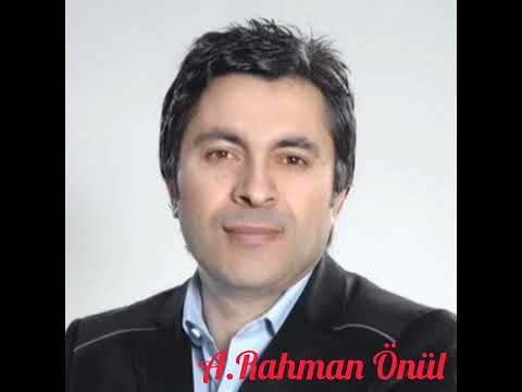 A.Rahman Önül Kastın Bana mı Ey Dünya.                 #ilahi #keşfetbeniöneçıkar #keşfet