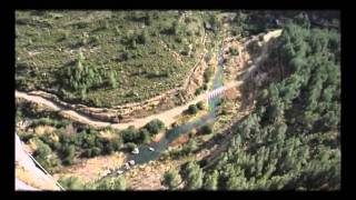 DORMIR EN TERUEL EN LAS CASAS DE MADERA MONTES UNIVERSALES