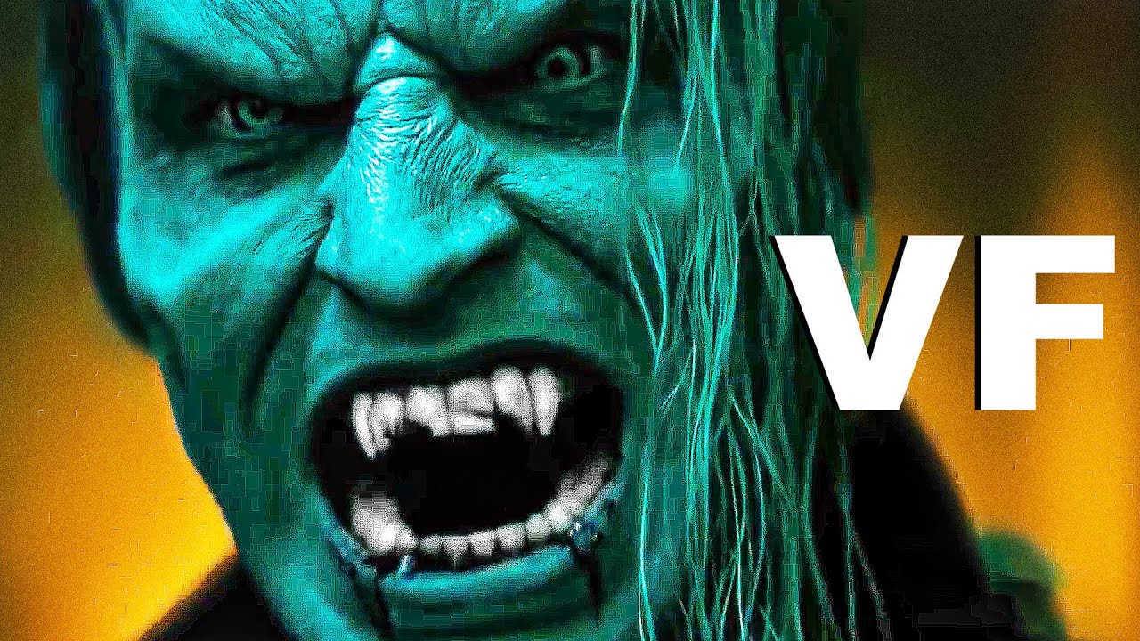 Miniature de la vidéo DES VAMPIRES DANS LE BRONX Bande Annonce VF (2020) du film Des vampires dans le Bronx