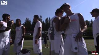 Dear Football: The 2015 Elite 11 Story | Ep. 5