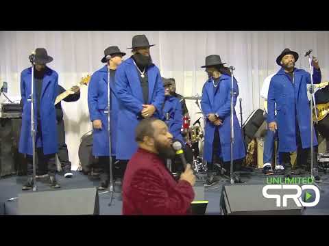 Spencer Taylor & The Highway QC's