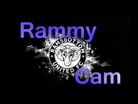 Ramsbottom Utd v Droylsden Highlights (NPL DivN1) Sat 3rd Sept 2016