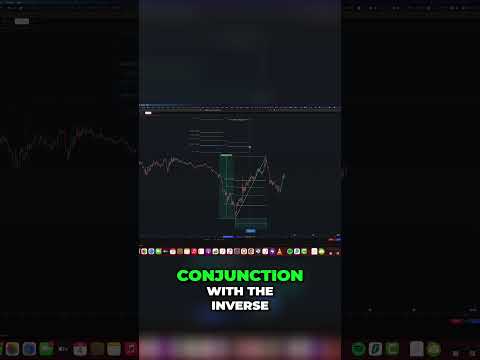 📊 Unlock Crypto Secrets: New Way to Predict Price Action!🌀 #trading  #trendline #cryptocurrency