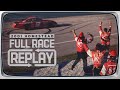 Classic NASCAR Full Race Replay: 2001 Homestead-Miami, Bill Elliott win