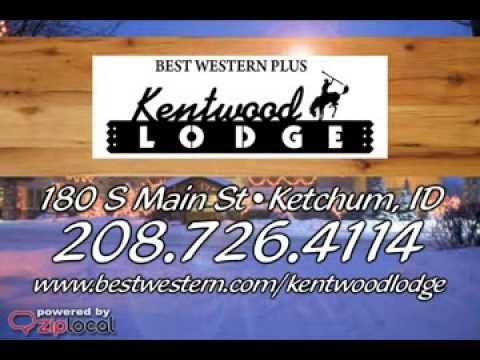 Best Western Plus - Kentwood Lodge - (208) 726-4114