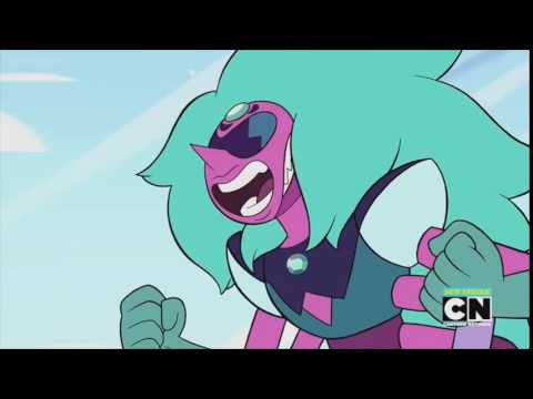 Malachite Returns