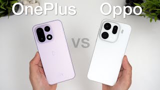 OnePlus 15 vs Oppo Find X9 Pro | Which Phone Is Actually Better?