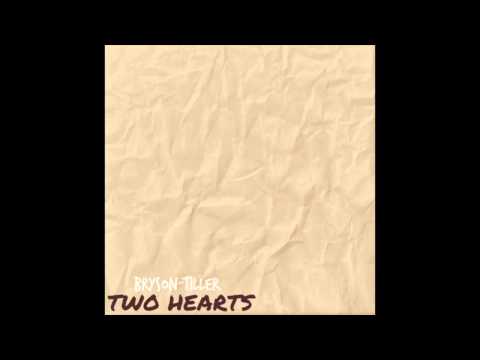 Bryson Tiller - Two Hearts (prod. Speaker Knockerz)