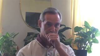 Interview with Joseph F. Niedermayer, Vietnam War veteran. CCSU Veterans History Project video