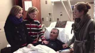 Wendell man inspires others through his loss