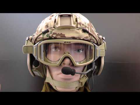 KB Enforce Tac 2018, Messe für Militär, Polizei und Waffen