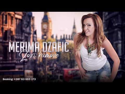 Merima Dzafic Zovi kumove (2019)