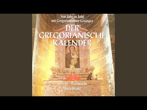 Hallelujah: Vidimus stellam