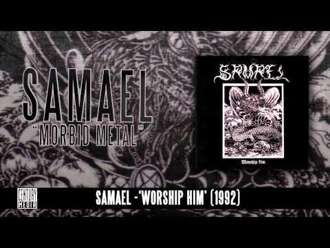 SAMAEL - Morbid Metal (Album Track)