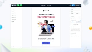 Postcards by Designmodo YouTube Video
