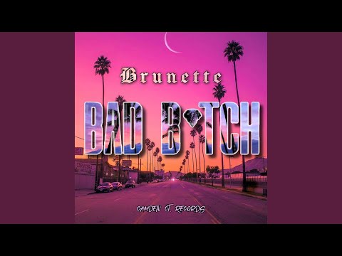 BAD BITCH