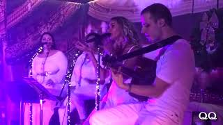 [Live Acoustic] Leona Lewis - Bleeding love (New York private party 2017)