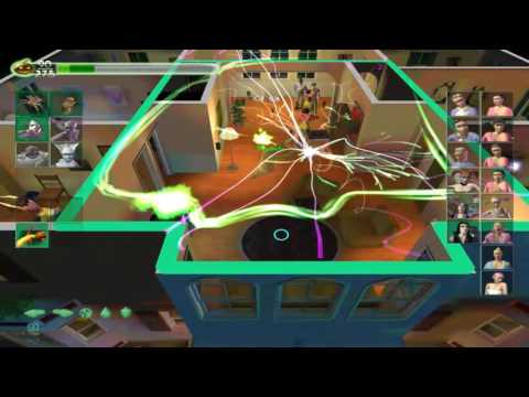 Ghost Master Babbleplay Revisited Part 6  - The Scare Witch Project