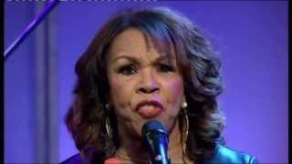 Candi Staton-Evan the bad times are good-BBC Andrew Marr show.