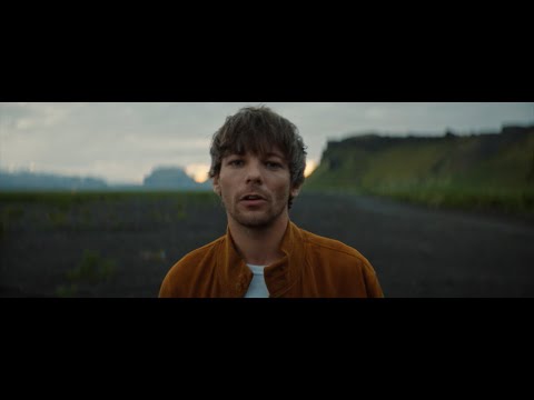 Louis Tomlinson puts “Faith In The Future,” a few overlooked One