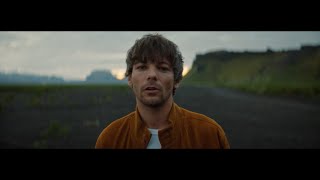 Louis Tomlinson - Bigger Than Me (Official Video)
