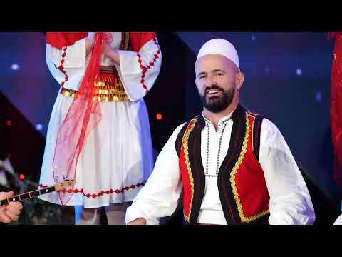 Pavlin Kola -  Ran n'Mirdit tre kapedana (Official Video 4K)