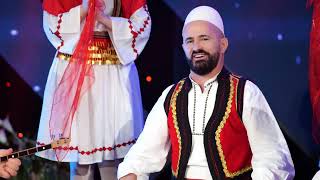 Pavlin Kola - Ran N'mirdit Tre Kapedana