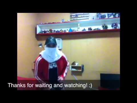 Taeyang wedding dress dance cover