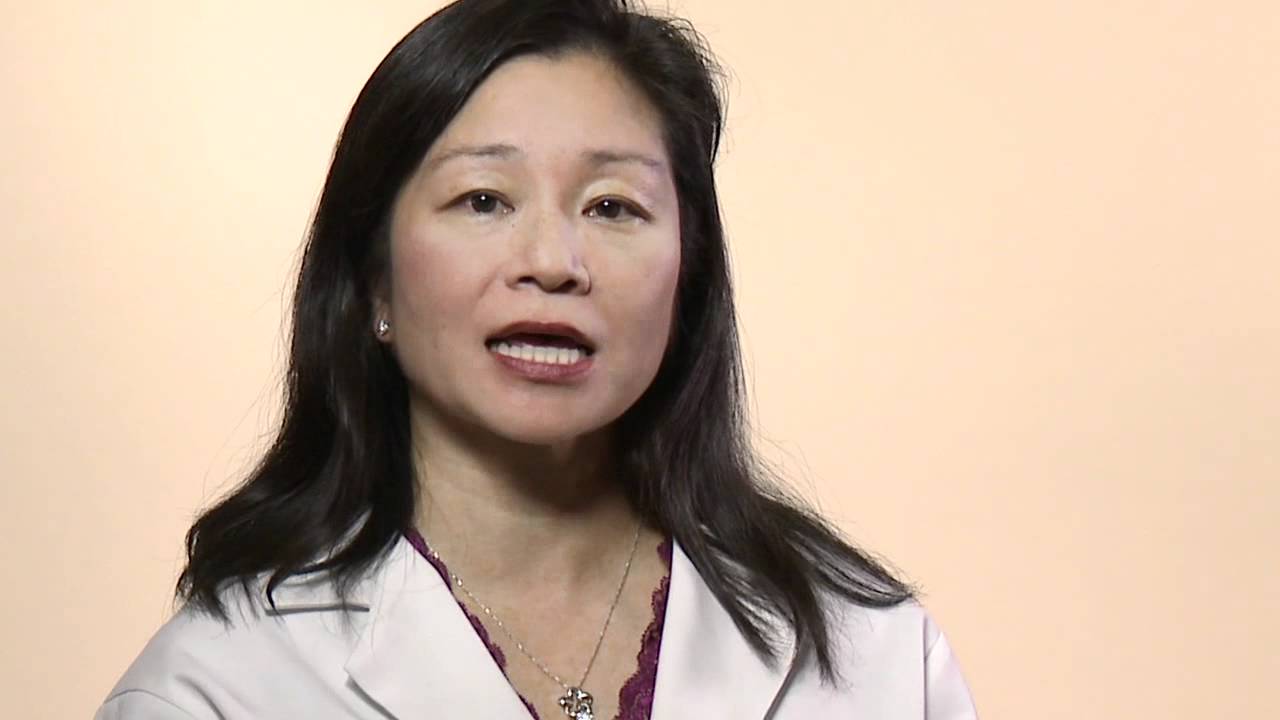 Watch video featuring Joyce W. Wald, DO on YouTube