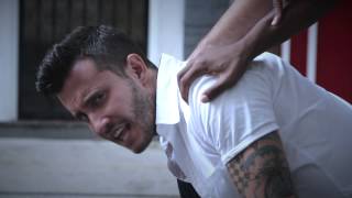 Mister Chase - Wonderful (A Message For The LGBT in Russia)