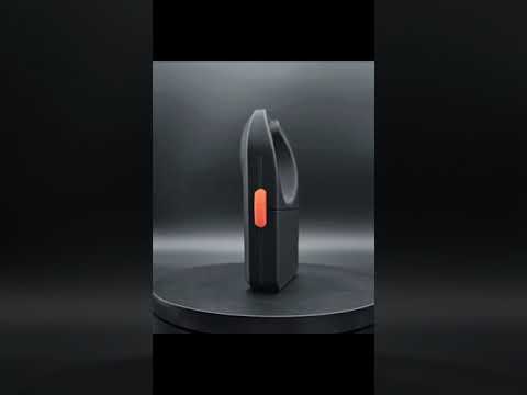 3D-Printed LEDX from Escape from Tarkov!