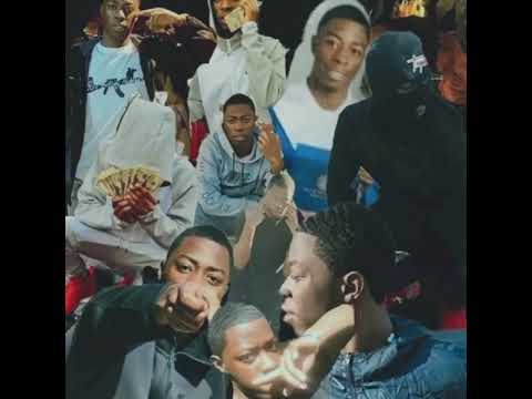 Jaezo - Goodbye (LL2HOTT) (Official Audio)