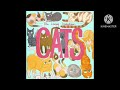 The Living Tombstone Cats 1 Hour Loop