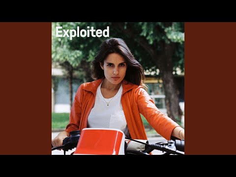 Encrypted Name (Radio Edit)