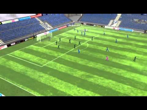 Modrica Maxima 3 - 1 Rudar (U) - Match Highlights