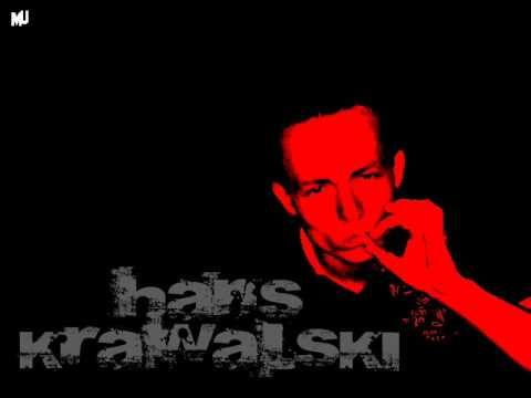 Hans Krawalski aka SAKID  |  Blackend Sin 03.12.2010