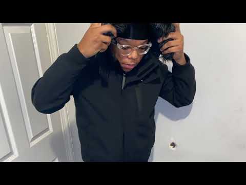 Terrell- “Cope With Drugs” (Official Audio)