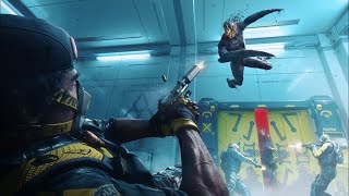 Rainbow Six® Extraction: Stage 150 Maelstrom Protocol, Operator: Capitao, Diamond Class Gameplay