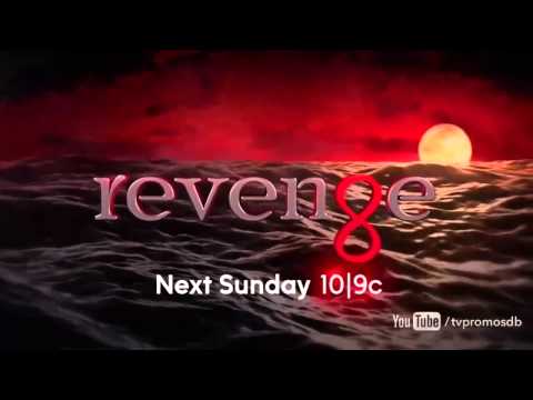 Revenge 4x02 Promo Season 4 Episode 2 Promo [HD]