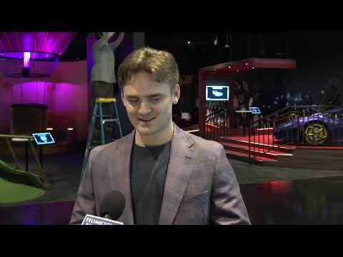 Albatross Entertainment