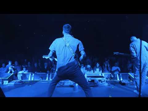 Konstelacje - Heweliusz Live - Progresja 19.12.2025