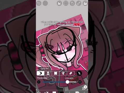 please riko, i need this. my drawing is kinda faceless.#art#artedigital#ibispaintx#digitalart#artist