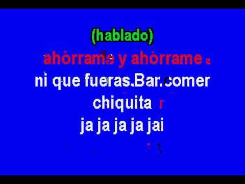 Laguna De Pesares - Lupillo Rivera
