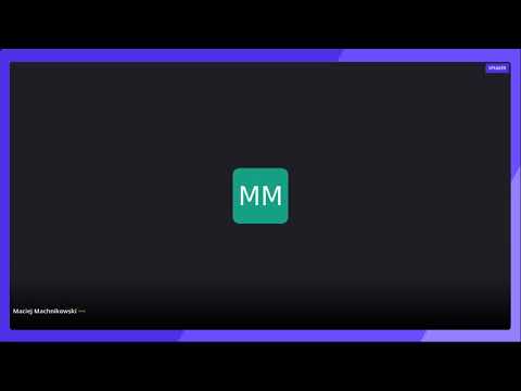 Netdev 0x15 - Tutorial: Introduction to time synchronization over Ethernet