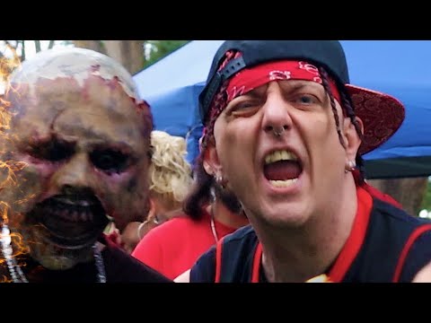 505 BBQ CYPHER VOLUME 4