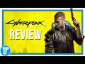 Cyberpunk 2077 maakt alle verwachtingen waar! - Review
