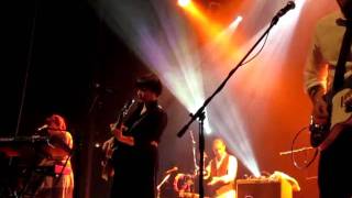 Camera Obscura - Keep it clean (live @ Gagarin Athens)